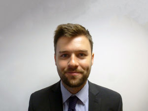 Mr Walker Teacher of English